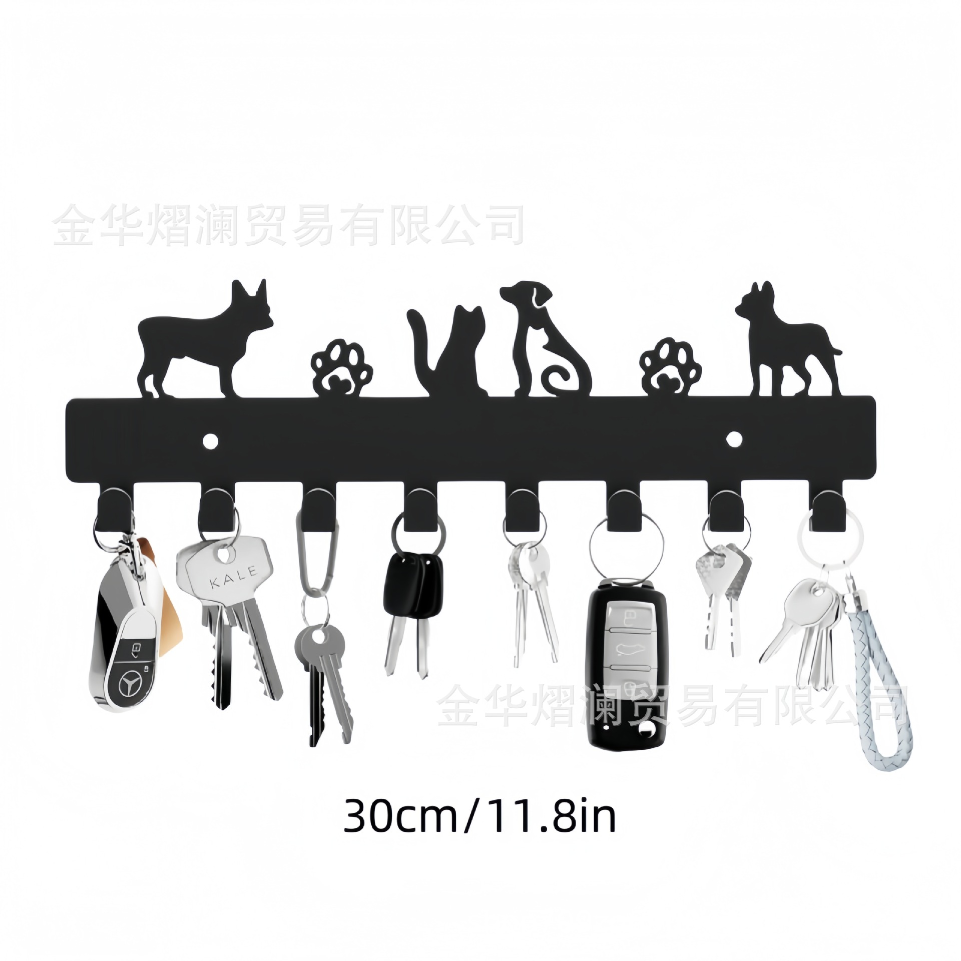 연철 후크 랙 [스타일 56]