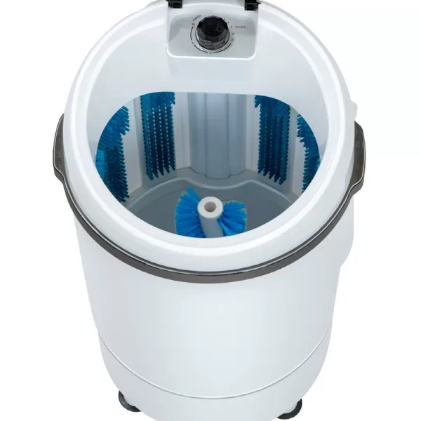 Automatic Shoe Washing Machine Household Mini Shoe Brushing Machine Lazy Shoe Washing Machine Shoe Washing Lobster Foreign Trade