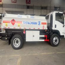 SHACMAN5000LҺ�޳� 10��Һ�޳� ������������4*2���� ������ˮ��