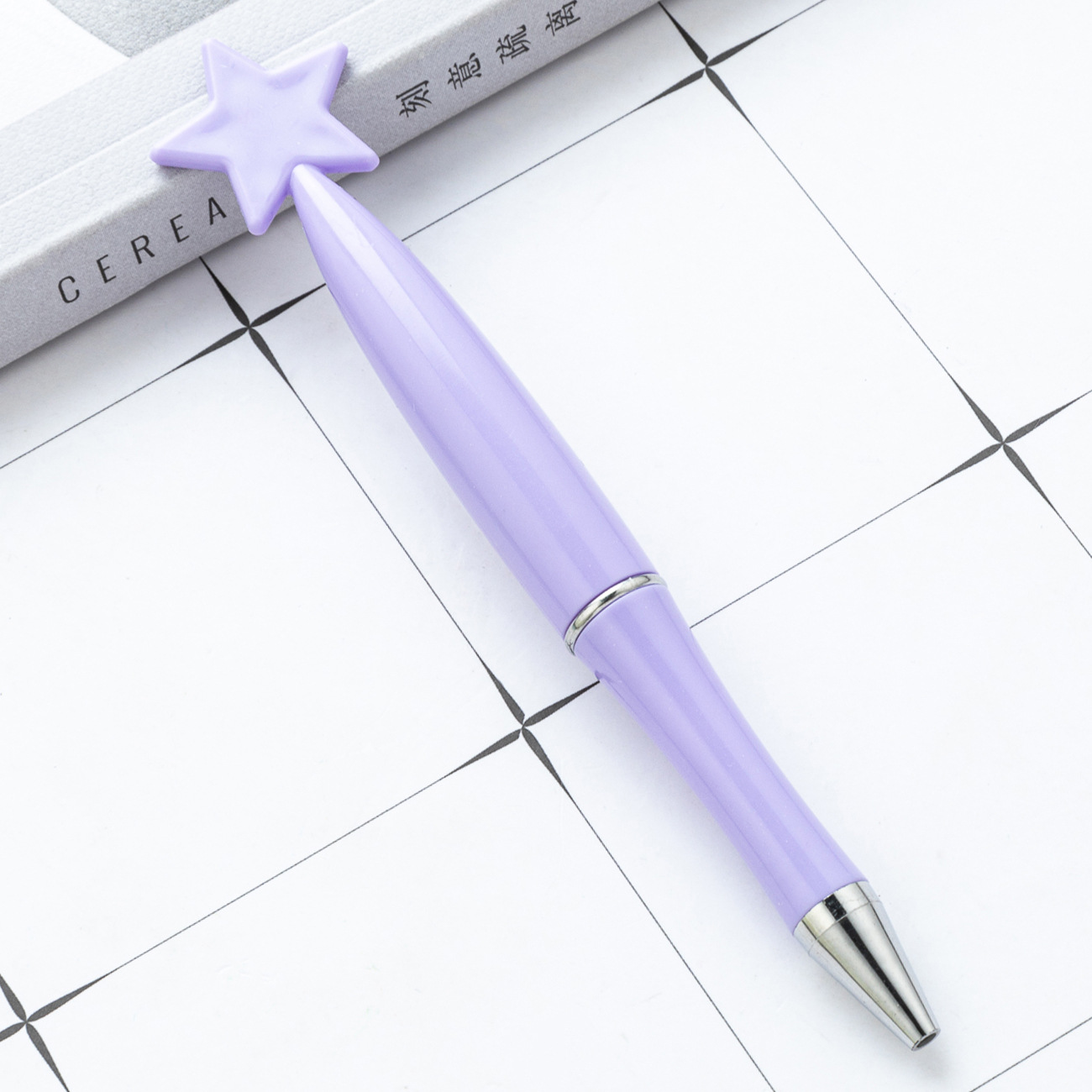 morado caramelo