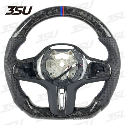 Steering wheel Series X3X4X5X6X7 G20 G30 - style-3