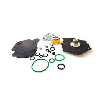 Kit Modified Maintenance Spare – Other starting systems