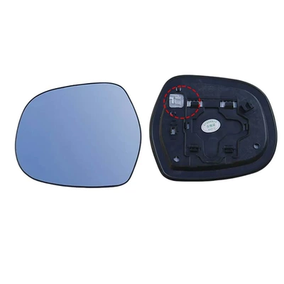 rearview mirror glass, Car mirror