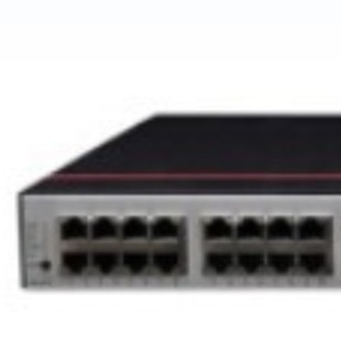 Huawei Smart Selection S300-24P4S-A2 24 Gigabit POE Power Supply Intelligent Switches, 4 Gigabit UPLINTS