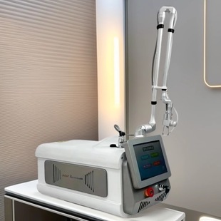 Co2 Fractional Commercial Beauty Device for Private Firming, Skin Rejuvenation, Acne Removal, Fine Line Reduction, Eyebrow Washing, Beauty Salon Foreign Trade