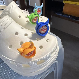 ��ħ��Ь�������W�qģʽ̽�տ羳����Headlights for Croc����Ь