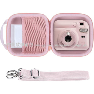 �m��Fujifilm Instax Mini���r��ӡ���C�ռ{�� EVAӲ���o�ה��a��