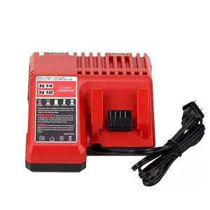 Подходит для Milwaukee Mivic M18 Litthium Actulet Charger M14/M18 зарядное устройство для электрического инструмента