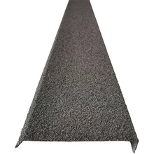 厂家供应金房冠建材封边檐板房屋房顶金属家装建材材料现货批发