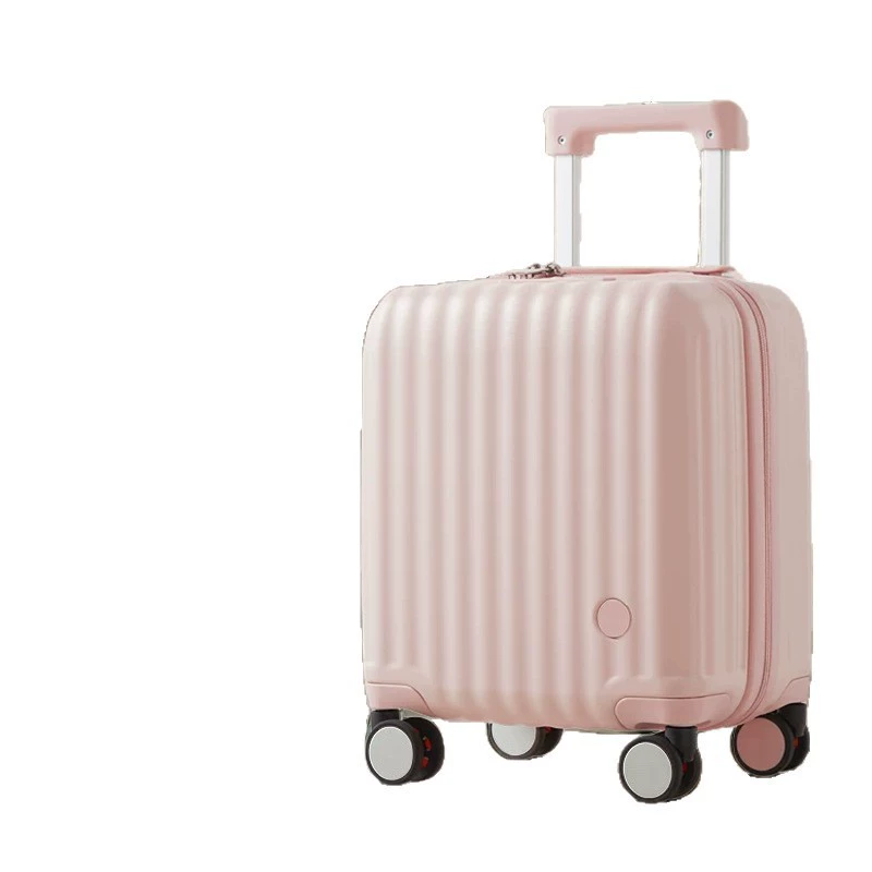Ultra light suitcase, 40, 14 inch