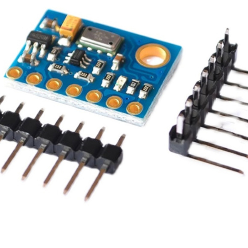 GY-63 MS5611-01BA03 气压传感器模块 高精度 高度传感器模块