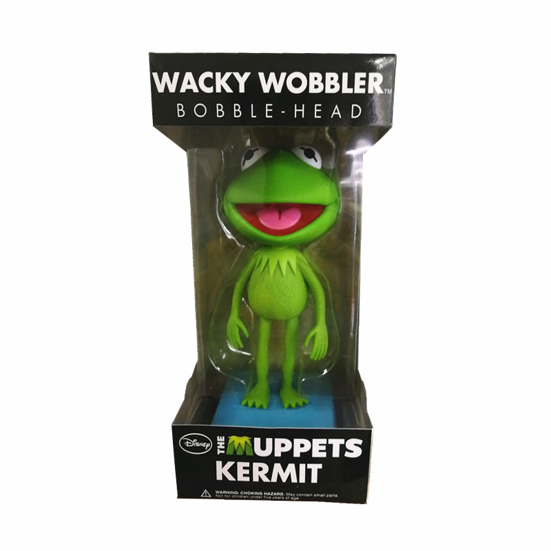 Muñecas hechas a mano Freddy Elvis Presley Retro Bar Decoración Muñecas de juguete