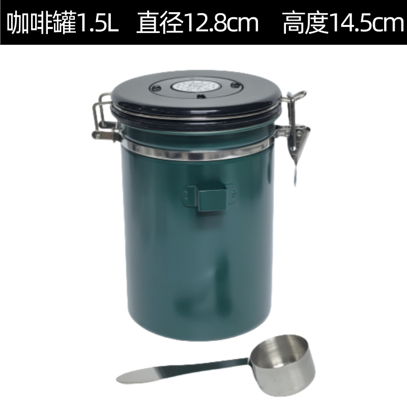 Llave verde 1,5L (60 piezas/caja)