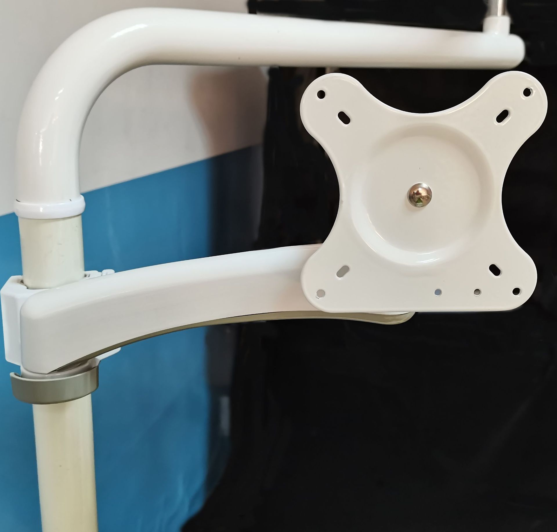 牙科口腔内窥镜支架显示器金属支架