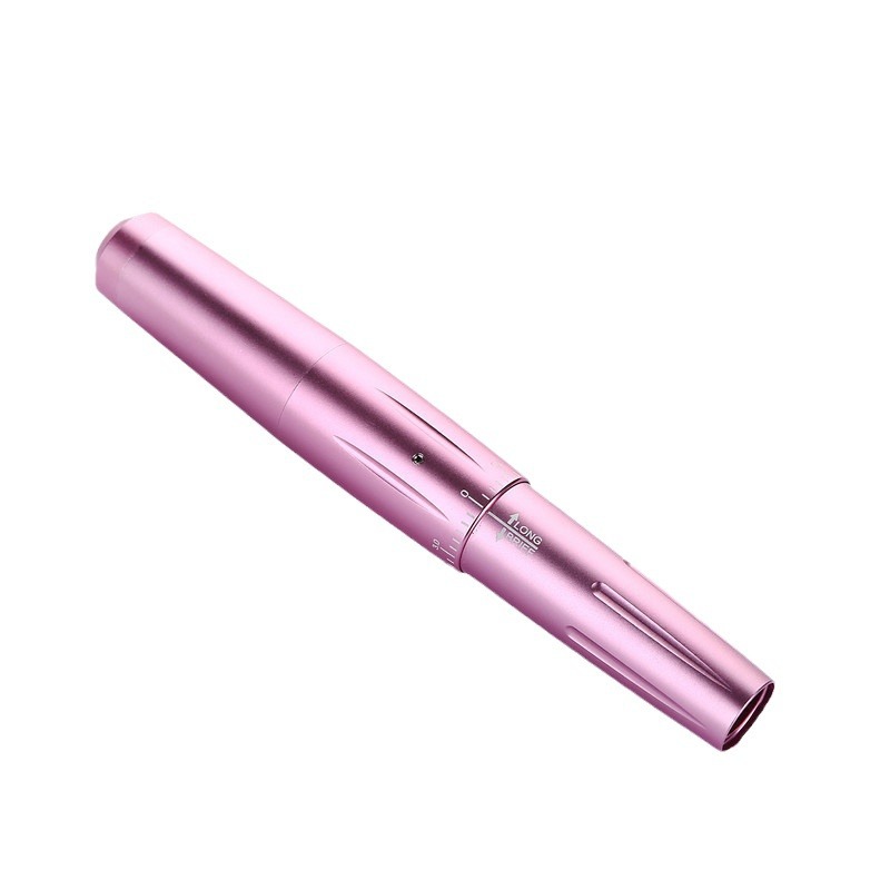 Máquina de bordado de cejas ybeauty enchufable máquina de bordado de cejas de campo magnético fuerte máquina de bordado de cejas de labios de patrón de cejas coreano producto de bordado de estampado semipermanente