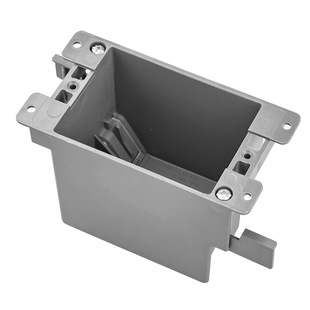 Dark Box Wall Wire Socket Us Junction Box Switch Socket Bottom Box