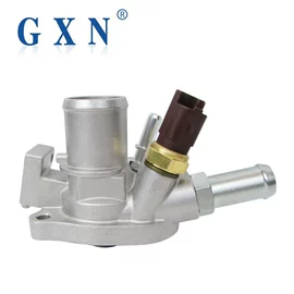 节温器;汽车传感器;其他行走系统