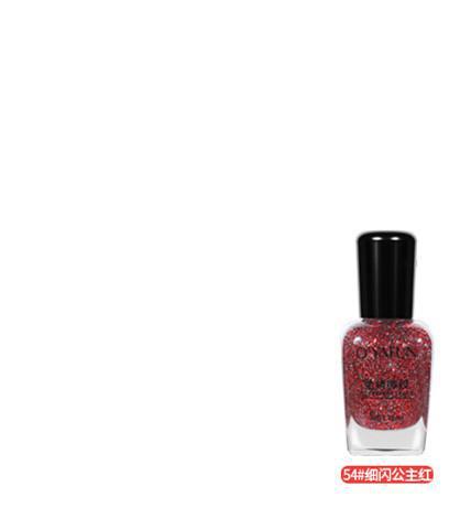 54#Princess Red