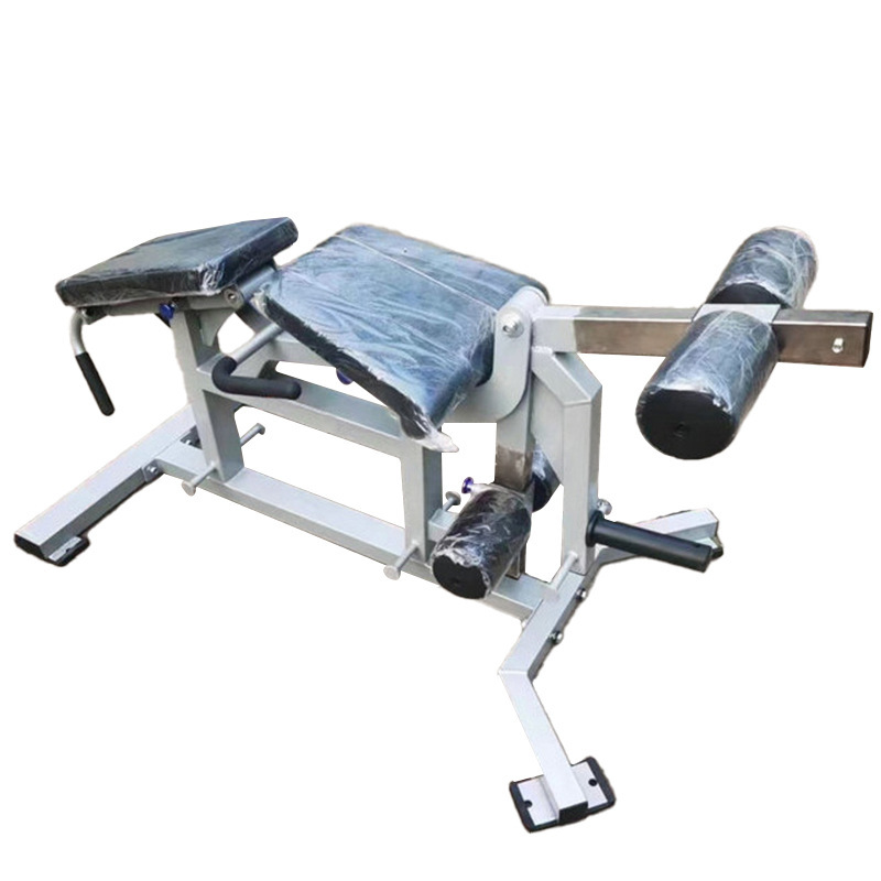 Fábrica al por mayor fuerza flexión levantamiento entrenamiento equipo de entrenamiento sentado pierna flexión y extensión entrenamiento equipo de acondicionamiento físico