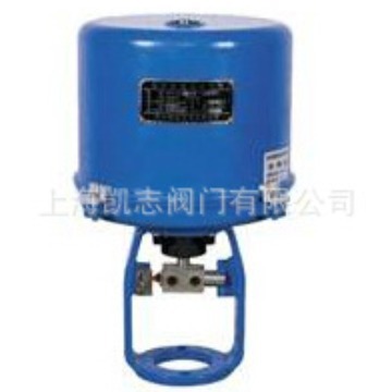 381LSC-99*U电动执行器CPA101-220 AC220V,CPA100-220执行器模块