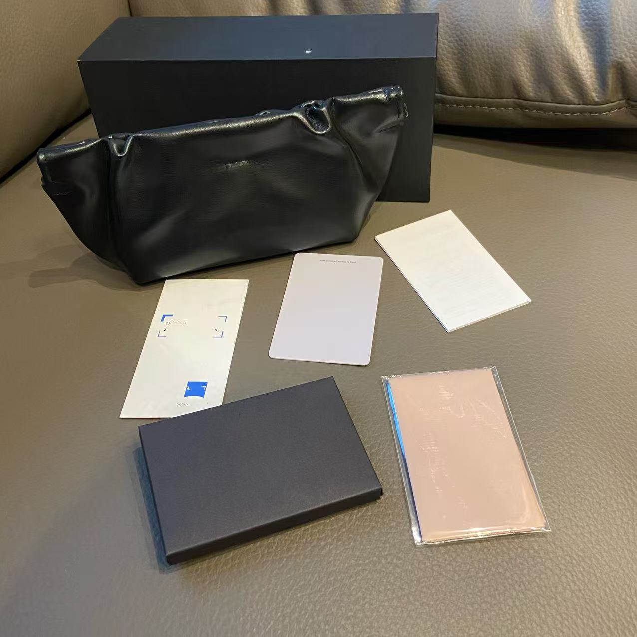Inventario al por mayor nueva caja de gafas de alta calidad, caja de gafas de sol de alta gama, caja de gafas de sol, caja de paquete completa