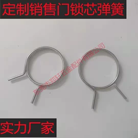 压缩弹簧;拉伸弹簧;其他行业专用