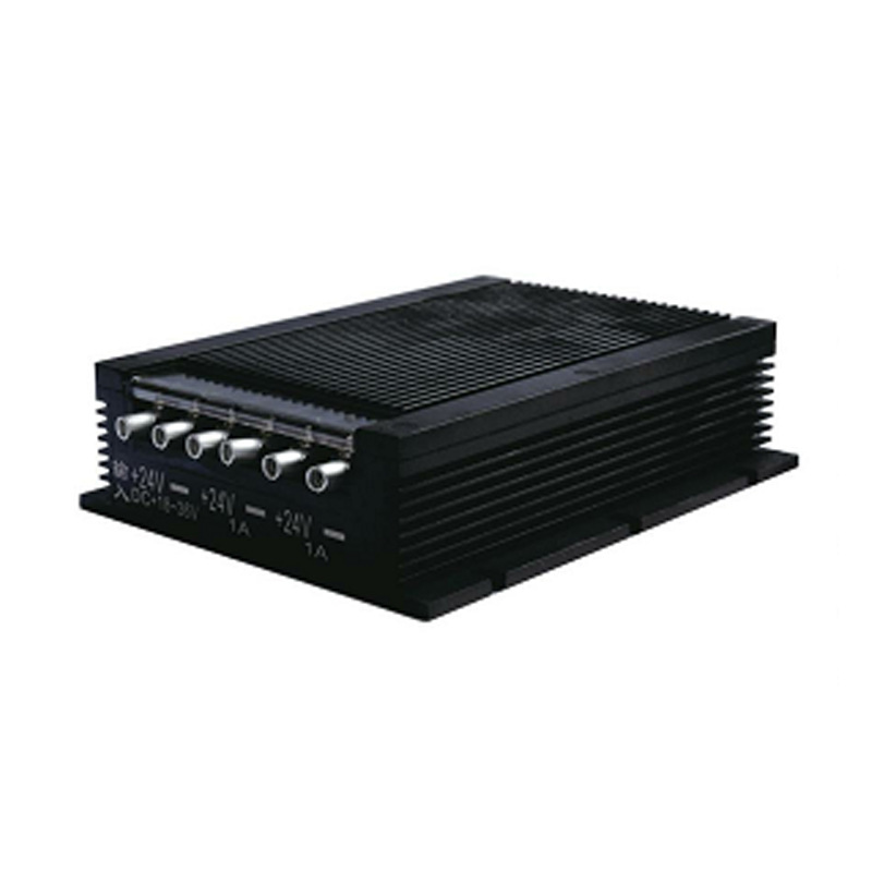 4NIC朝阳电源 4NIC-DC 系列直流变器一体化电源