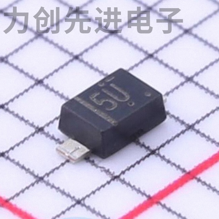 DZ2J033M0L 封装 SC-90A 稳压二极管