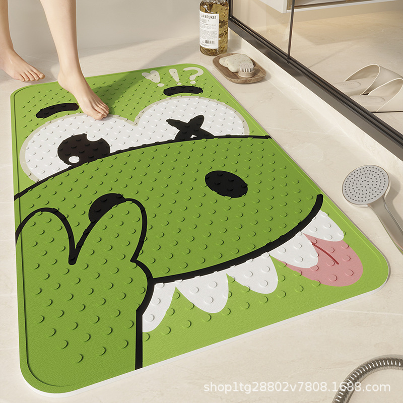 악어 코 구멍