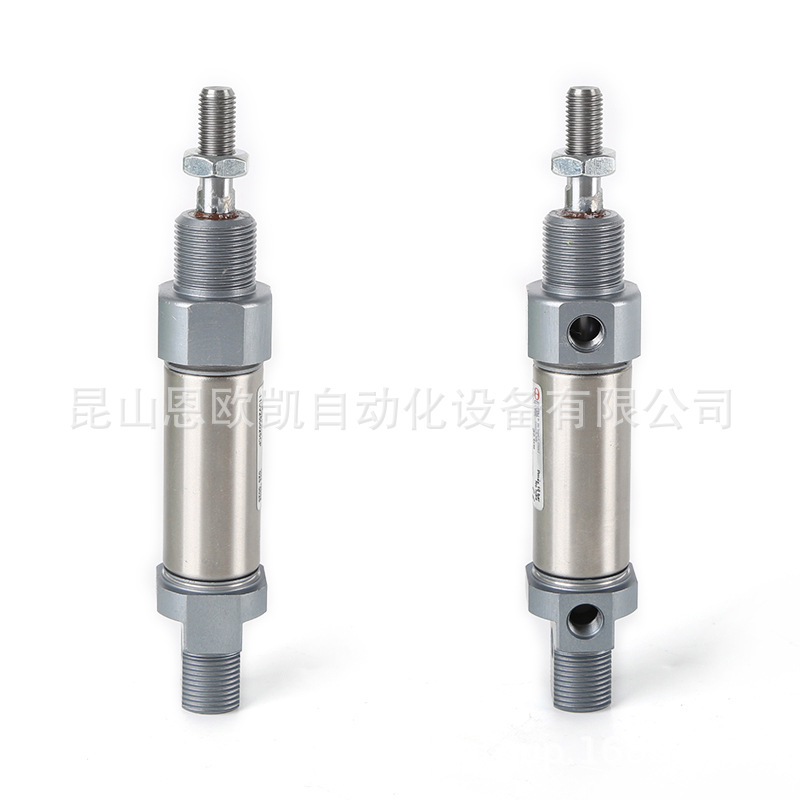 意大利METALWORK气缸110V250025CP