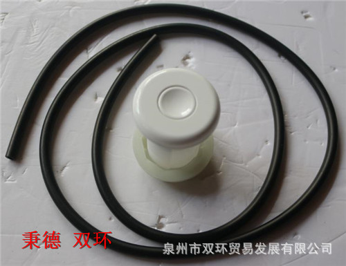 JETS马桶冲洗开关100100030