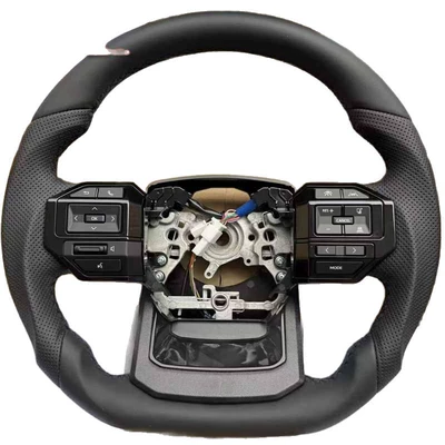 Models, Lc250 Steering Wheel Assembly, Steering wheel
