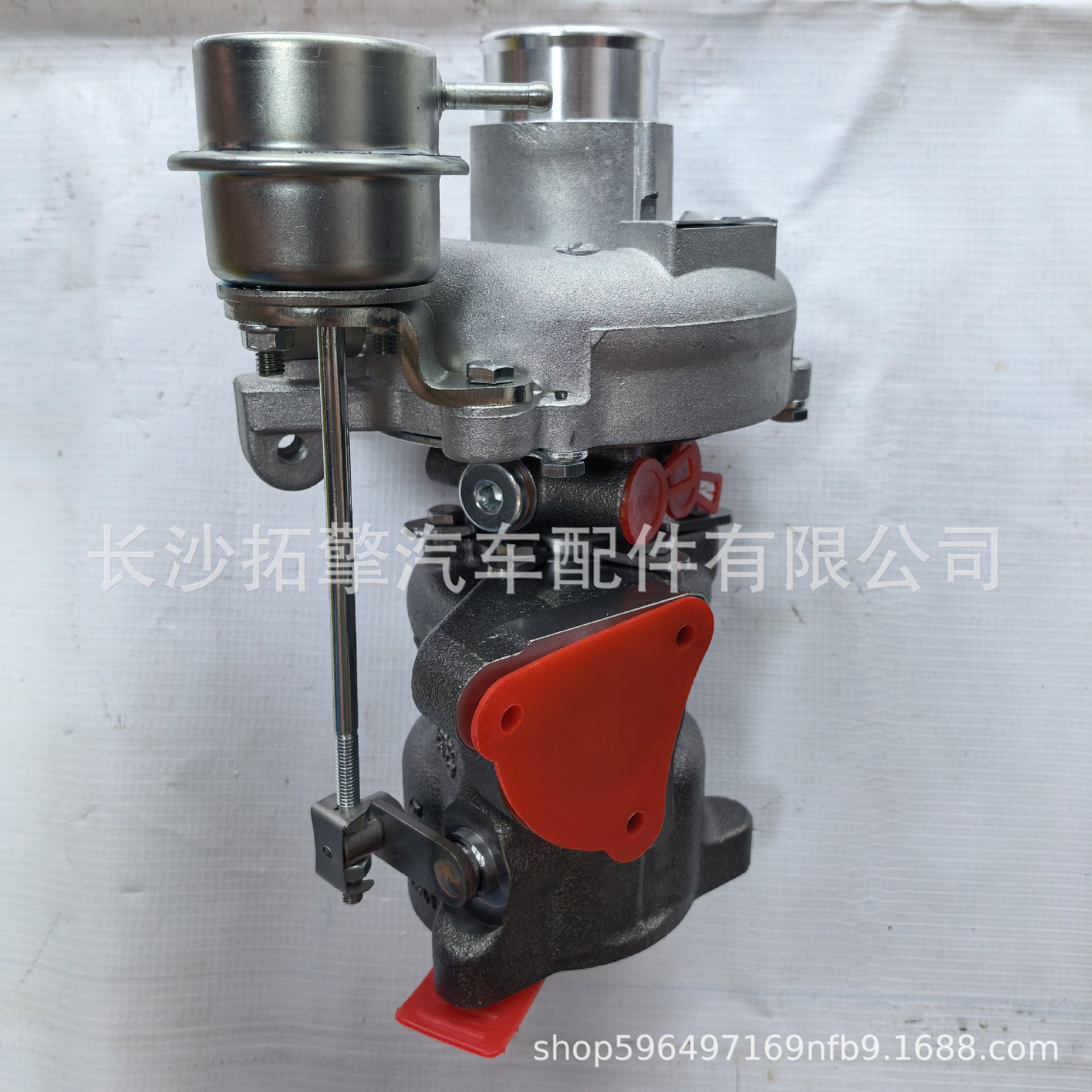 Suitable for Changan 1.8T turbocharger 1118010-A01