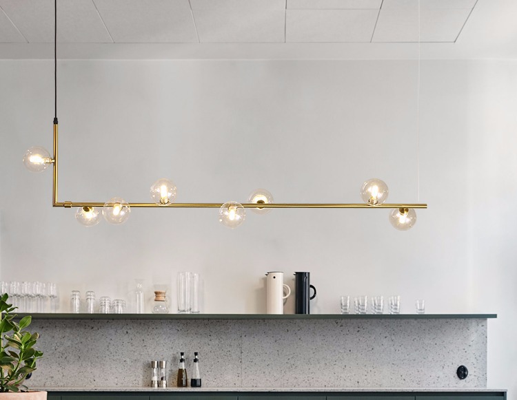 Nordic Pendant Light 5