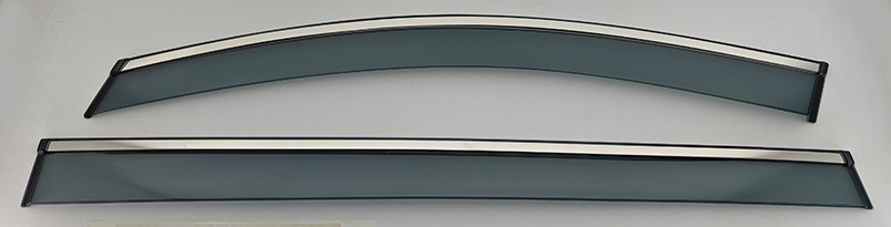 Suitable for Jac Refine Rf8 Window Visor