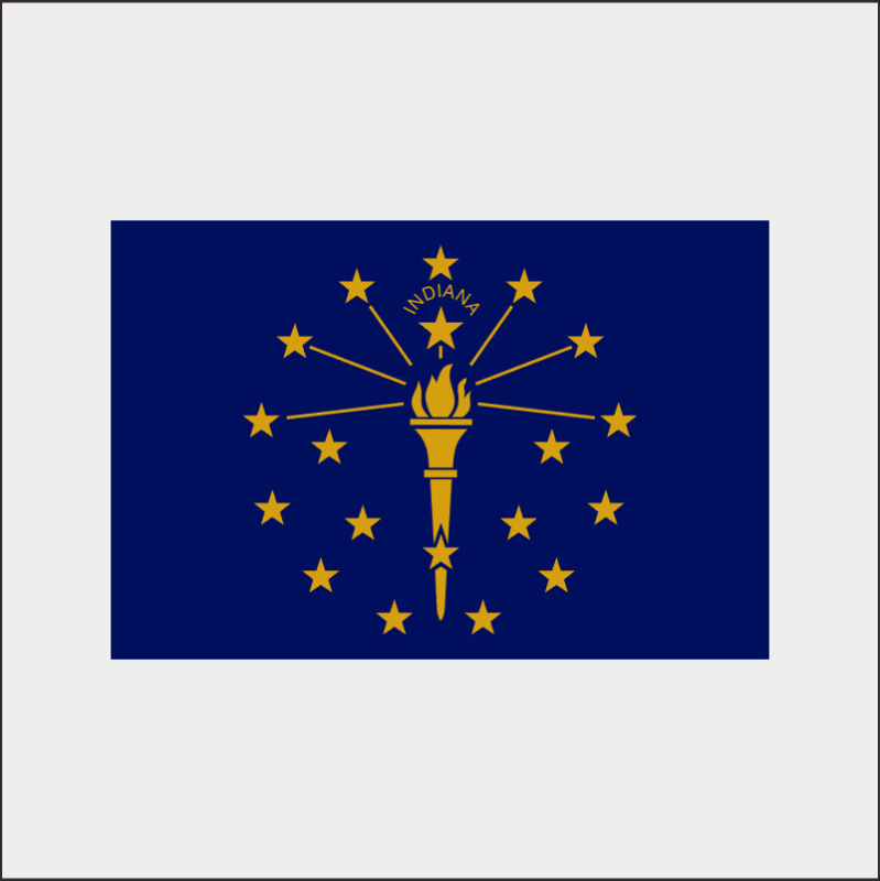 temu跨境货源户外美国州旗Arizona CaliforniaTexas flag工厂批发|undefined