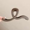 Тёмно-кофейный, 13 см