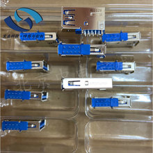 GSB4116341HR Amphenol USB3.1AB 011120B 9λ