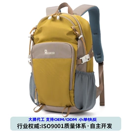 休闲背包;通用双肩背包;中大学生书包