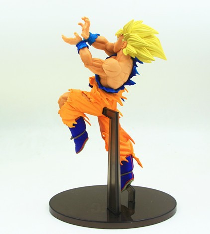 Anime Figurine 2