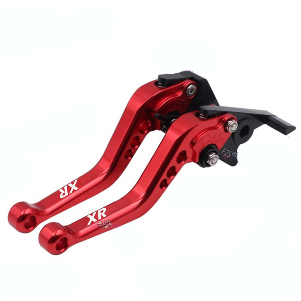 Off-Road Motorcycle Xr200/Xr150/Xr650L/Xr125L Brake Clutch Handle Lever Brake Horn Cnc