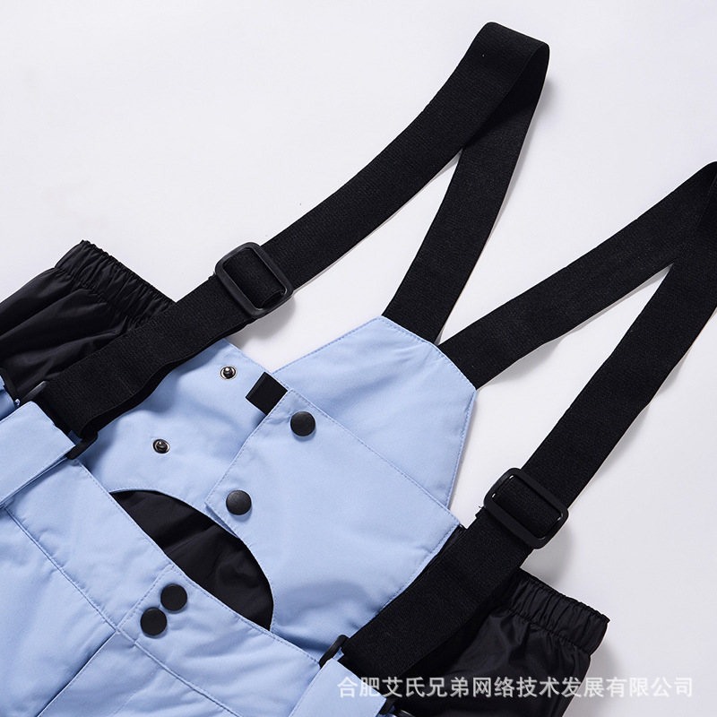 22新款滑雪裤