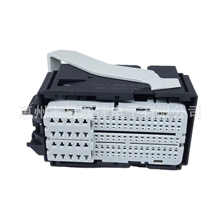 MOLEX莫仕 FU5T-14A464-GB-001 汽车线束连接器