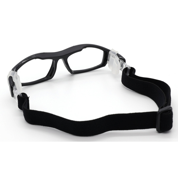 Travel basketball football breathable glasses