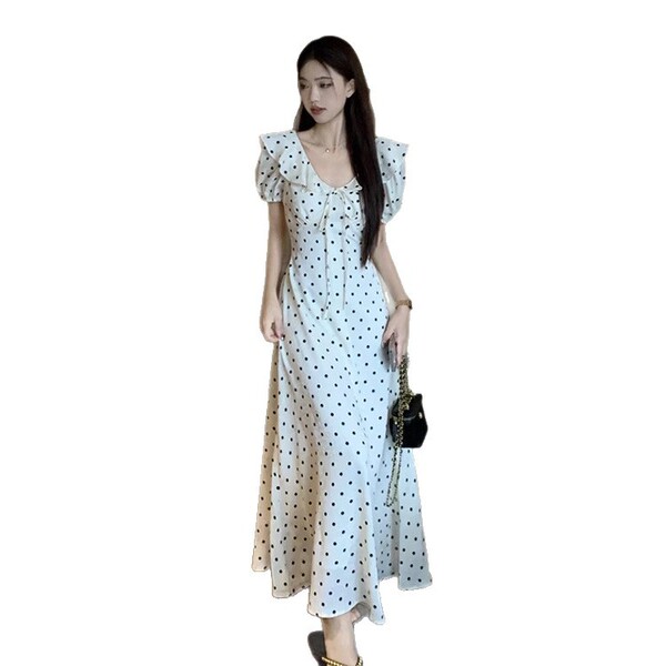 Retro dress