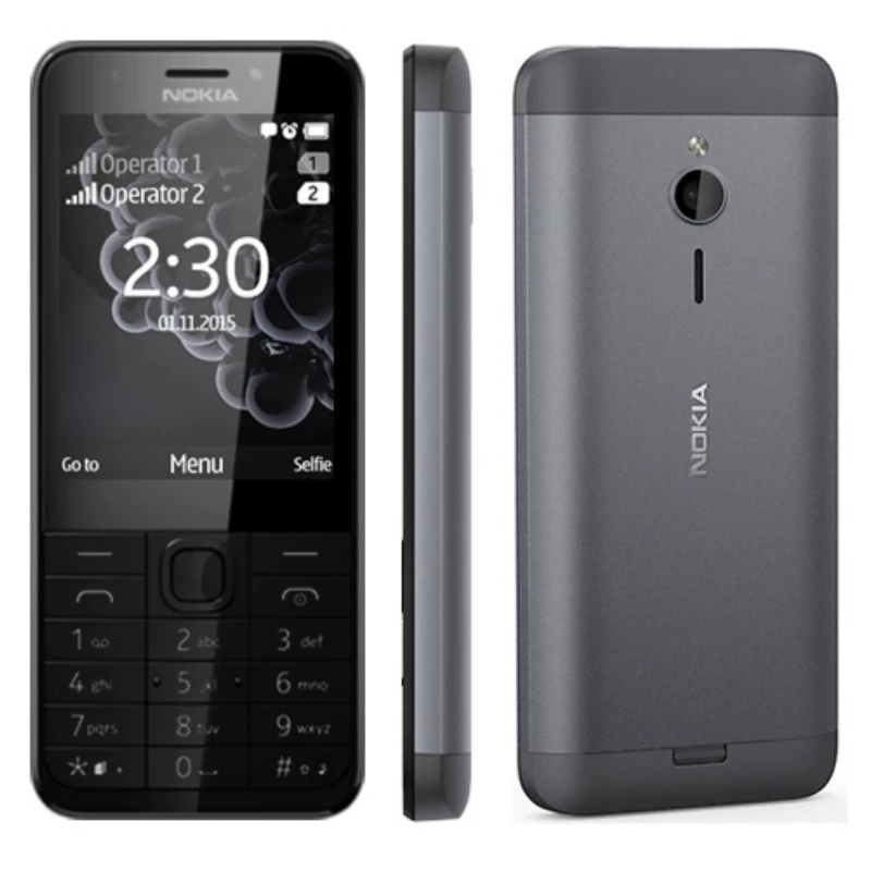 Классические рекомендуемые оптовые поставки 230 запасов мобильных телефонов