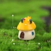 Special little yellow