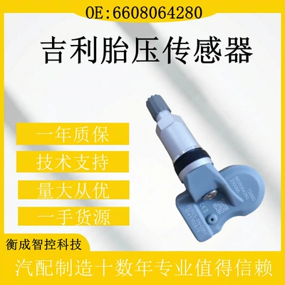tire pressure sensor car – Tire pressure monitoring system
