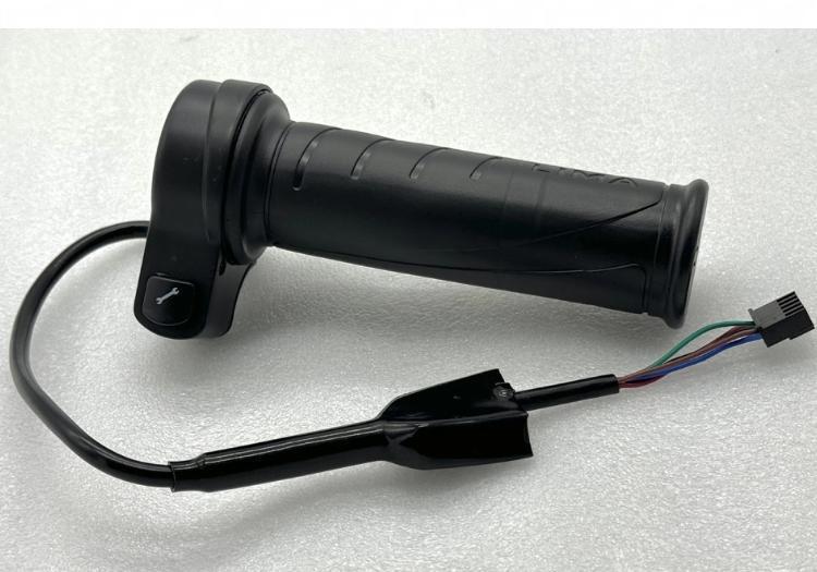 Instant original turn handle sharp electric car with one-button throttle handle new acceleration handle waterproof speed control handle