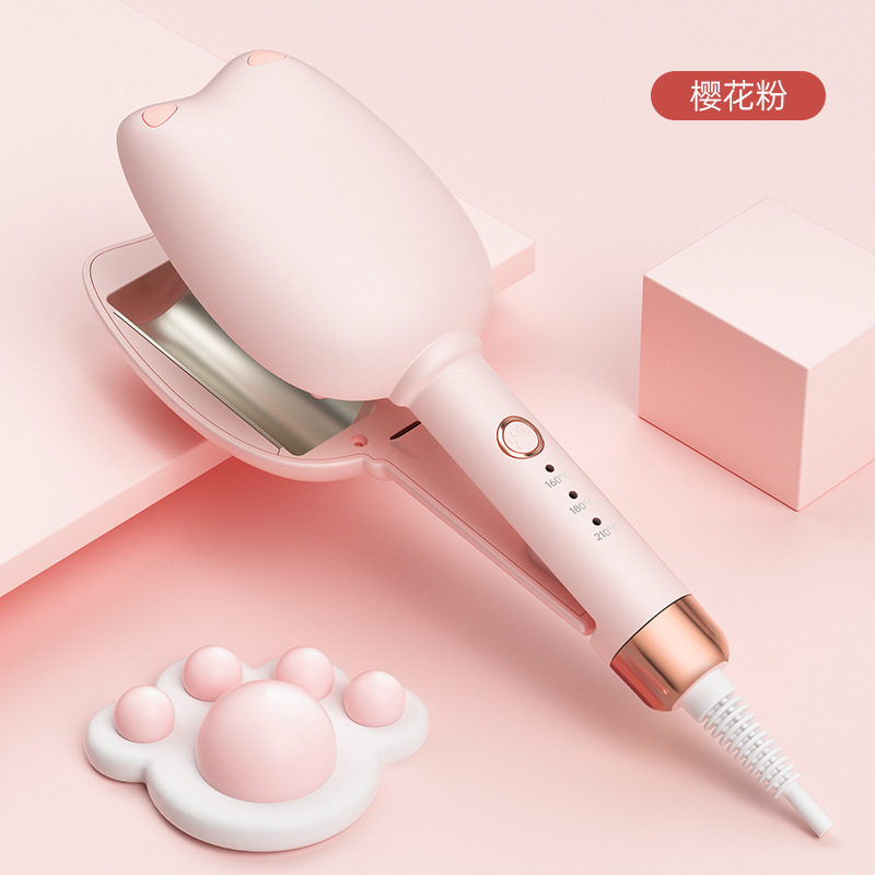 화이트 브랜드 핑크
